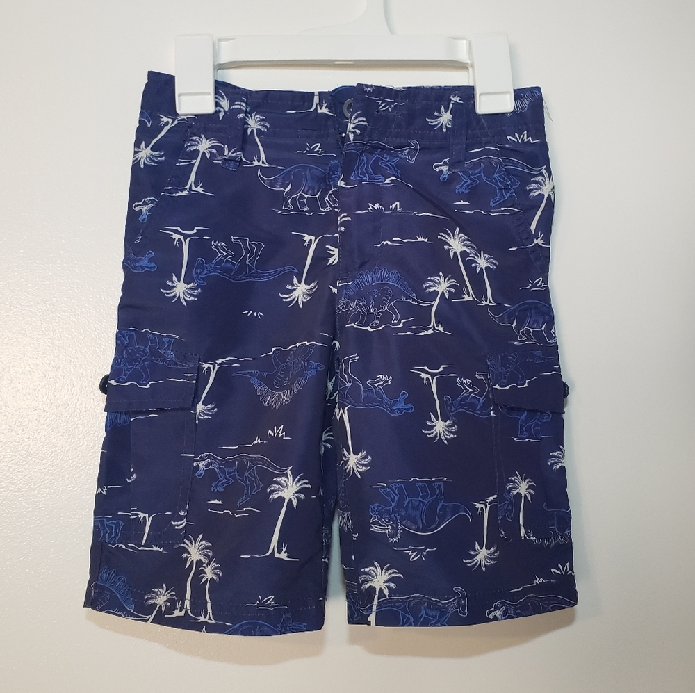 Boys Beach Shorts